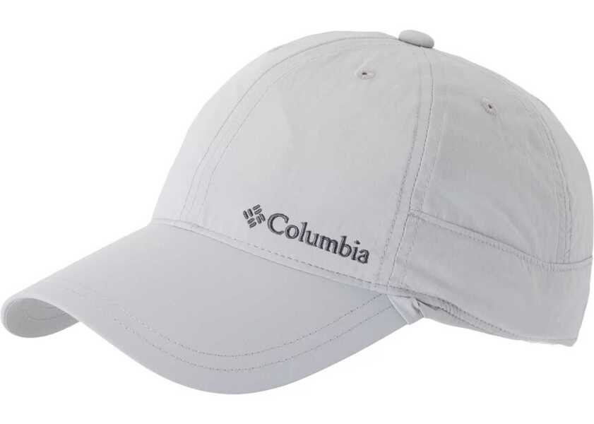 Sepci Columbia Schooner Bank II Cap Grey Barbati (BM 17183876) 1