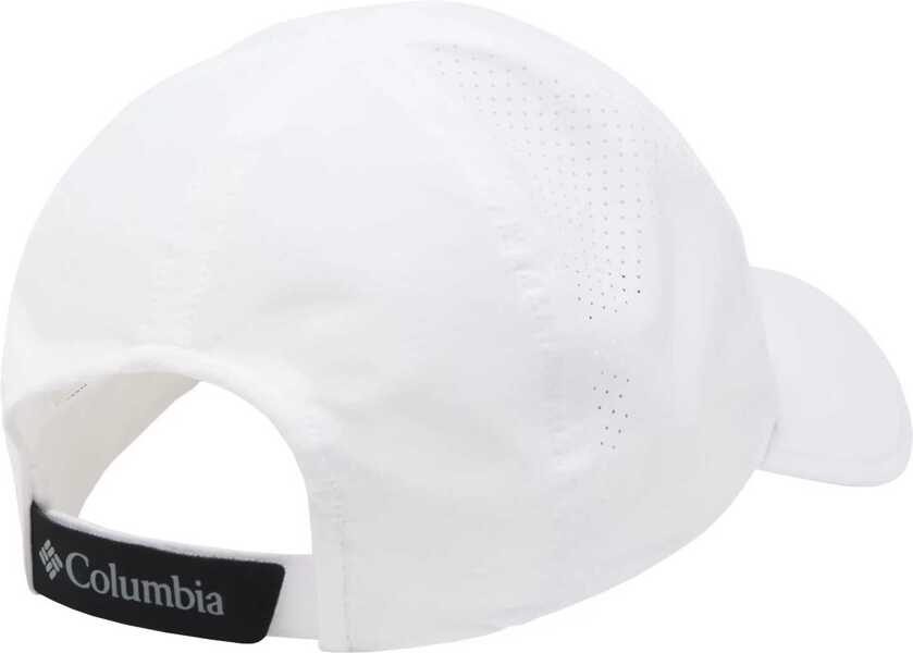 Sepci Columbia Silver Ridge IV Ball Cap White Barbati (BM 17183879) 2