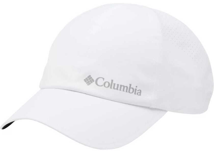 Sepci Columbia Silver Ridge IV Ball Cap White Barbati (BM 17183879) 1