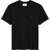 AMI Paris Logo T-shirt NOIR