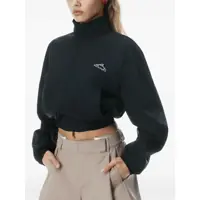 Imbracaminte Alexander Wang Dama - Pantaloni scurti Alexander Wang Workwear Shorts BEIGE Femei (BM 17184128) - B-mall.ro