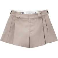 Pantaloni scurti Workwear Shorts Femei