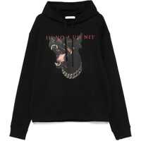 Bluze de trening Dobermann Print Sweatshirt Barbati