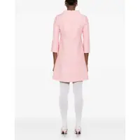Rochii Valentino Garavani Dama - Rochii elegante Valentino Garavani Crepe Couture Dress PINK Femei (BM 17184452) - B-mall.ro