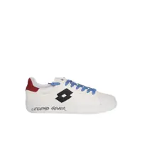 Sneakers AUTOGRAPH LEGEND 2 SNEAKERS Barbati