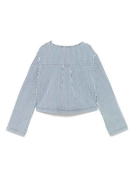 Geci de iarna MAX&CO Jackets Blue Fete (BM 17184928) 2