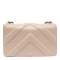 Genti de umar Pinko Dama pagina 2 - Genti de umar Pinko Pinko Bags Beige Femei (BM 17185297) - B-mall.ro