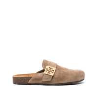 Pantofi cu toc Tory Burch Mellow Mule Shoes Femei