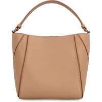 Genti de mana Tory Burch Dama - Genti de mana Tory Burch Tory Burch Mcgraw Mini Bucket Bag Beige Femei (BM 17185549) - B-mall.ro