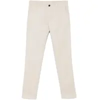 Pantaloni Incotex Pant Clothing Barbati