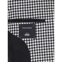 Geci Tagliatore pentru Barbati - Geci Tagliatore Tagliatore Jackets Black Barbati (BM 17185675) - B-mall.ro