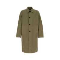 Paltoane Dries Van Noten Dries Van Noten Trench