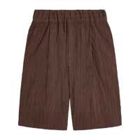 Pantaloni Dries Van Noten 'Plato' Bermuda Shorts Barbati
