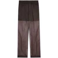 Pantaloni Dries Van Noten Dries Van Noten Pants