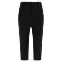 Pantaloni casual Jacquemus 'Le Pantalon Capri' Pants Femei