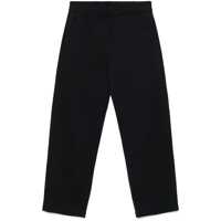 Pantaloni Emporio Armani Jersey Trousers Barbati