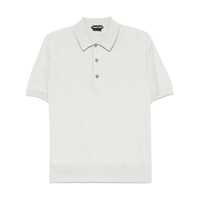 Tricouri Polo Tom Ford Toweling Polo Barbati