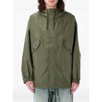 Geci Parka Pop Trading Company Fish Tale Parka Jacket Barbati