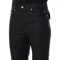 Pantaloni Rick Owens pentru Barbati - Pantaloni Rick Owens Rick Owens Headon Utility Pant Black Barbati (BM 17186650) - B-mall.ro