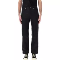 Pantaloni Rick Owens Headon Utility Pant Barbati