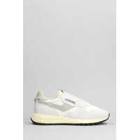 Sneakers Autry Reelwind Low Sneakers Femei
