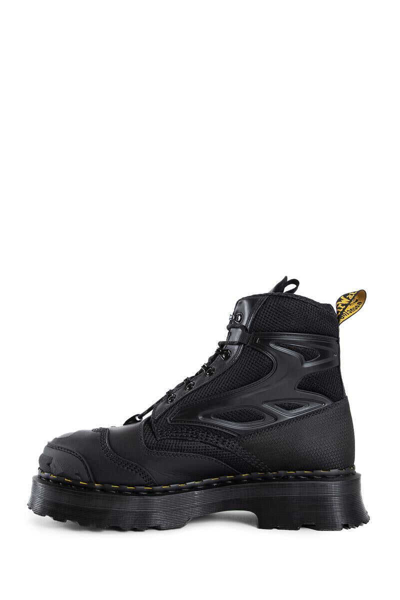Bocanci Dr. Martens Dr. Martens Boots Black Barbati (BM 17186911) 2