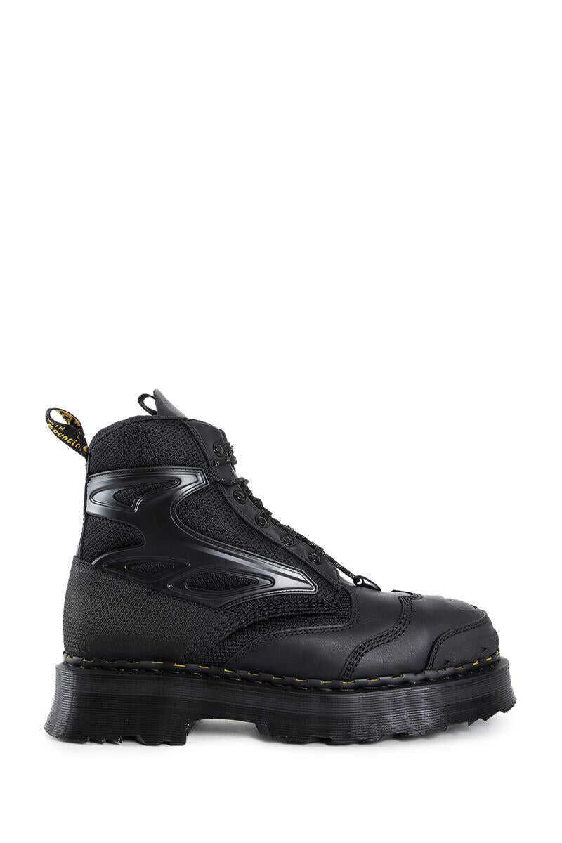 Bocanci Dr. Martens Dr. Martens Boots Black Barbati (BM 17186911) 1