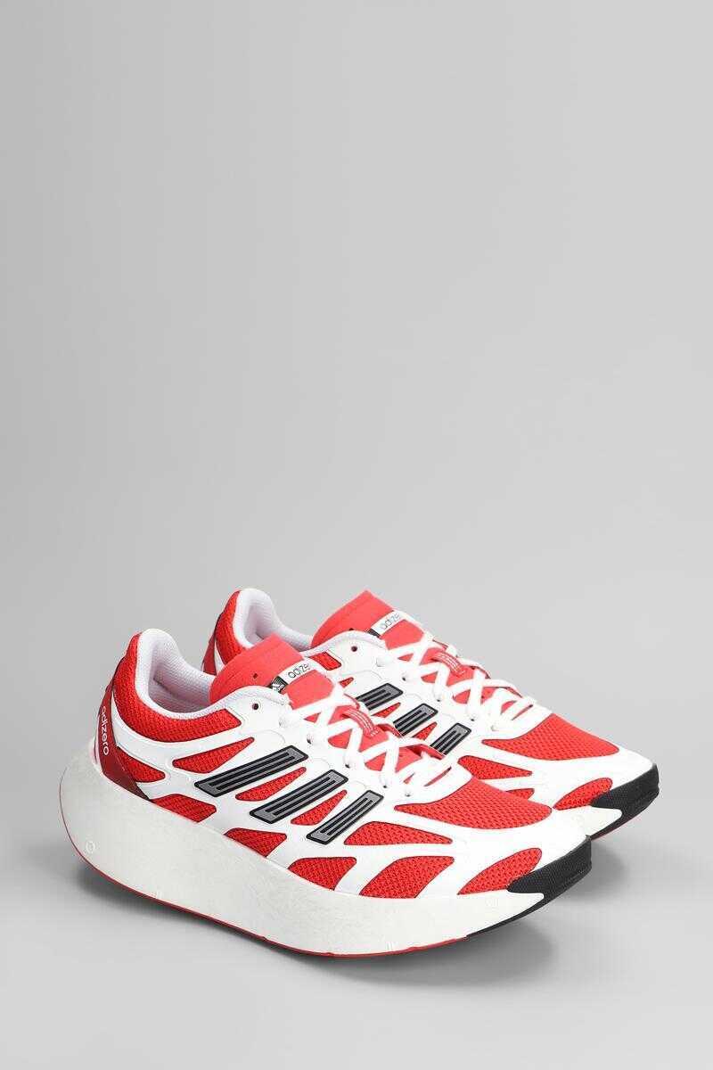 Sneakers adidas Adidas Adizero Aruku Sneakers RED Femei (BM 17186959) 2
