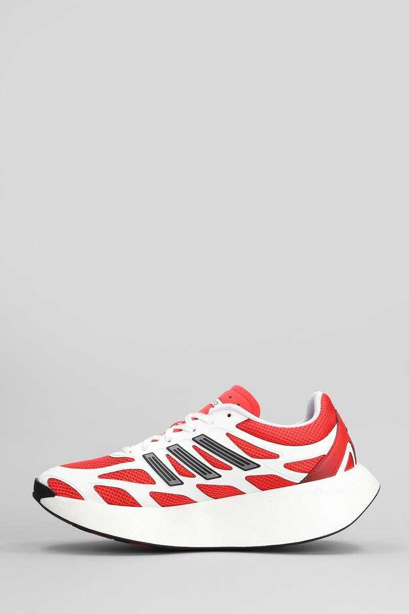 Sneakers adidas Adidas Adizero Aruku Sneakers RED Femei (BM 17186959) 3
