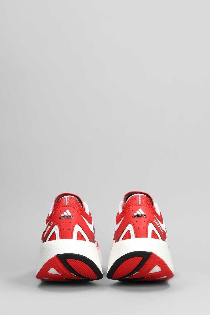 Sneakers adidas Adidas Adizero Aruku Sneakers RED Femei (BM 17186959) 4