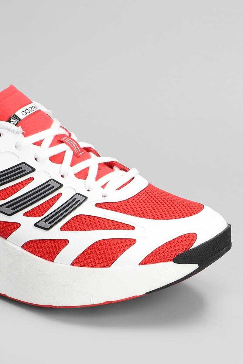 Sneakers adidas Adidas Adizero Aruku Sneakers RED Femei (BM 17186959) 5