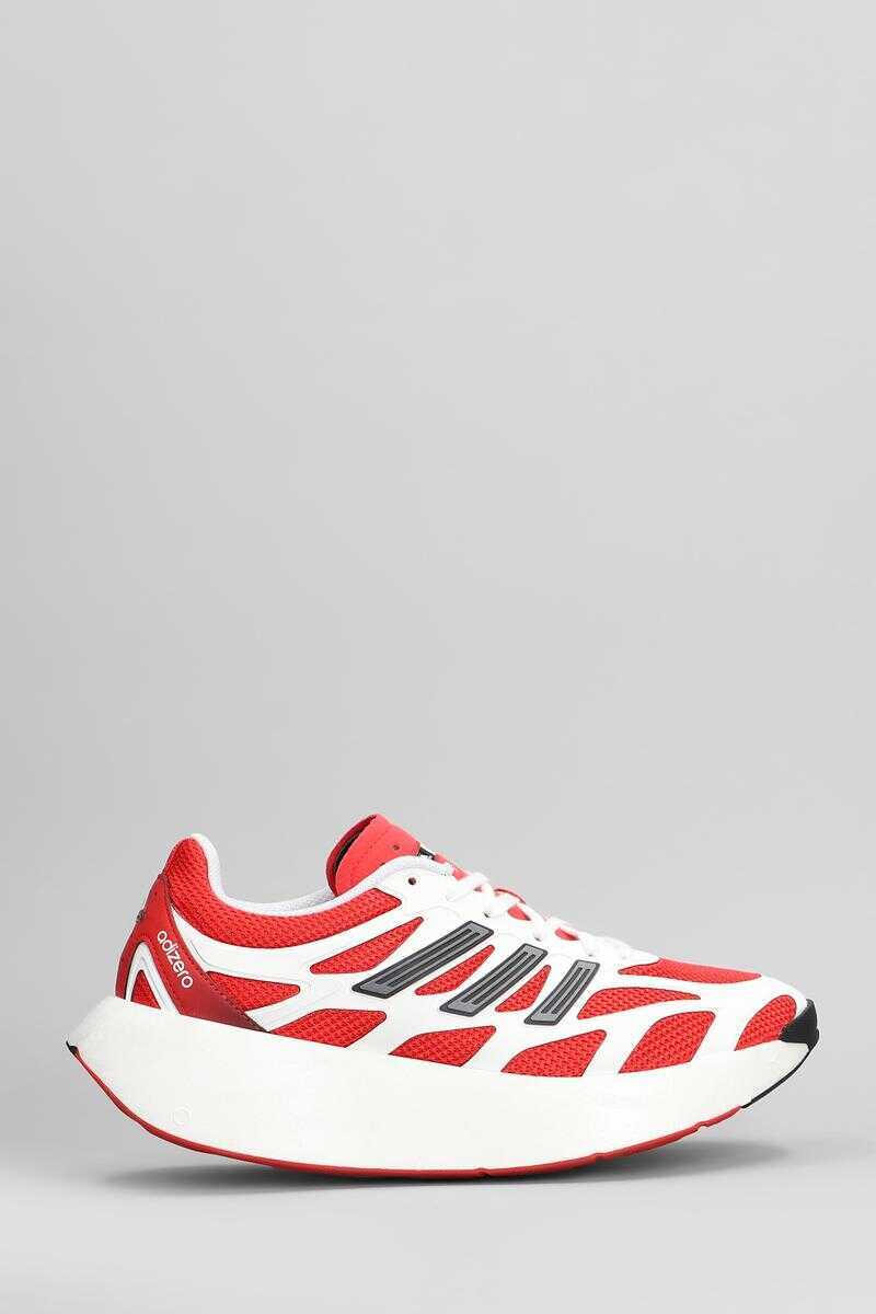 Sneakers adidas Adidas Adizero Aruku Sneakers RED Femei (BM 17186959) 1