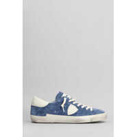 Sneakers Philippe Model Prsx Low Sneakers Barbati