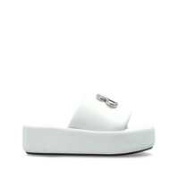 Sandale Balenciaga "Rise" 55 Mm Slides Femei