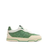 Sneakers Gucci Re-Web Low-Top Sneakers Barbati