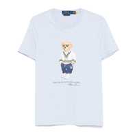 Tricouri Polo Ralph Lauren Polo Ralph Lauren Cotton T-Shirt