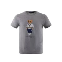 Tricouri Polo Polo Ralph Lauren T-Shirts And Polos Barbati
