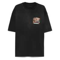 Tricouri Amiri 'Amiri Jazz Hideaway' T-Shirt Barbati