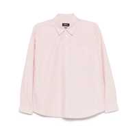 Camasi A.P.C. A.P.C. 'Boyfriend Brodée' Shirt