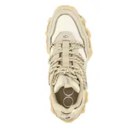 Sneakers Jimmy Choo Dama - Sneakers Jimmy Choo Jimmy Choo Diamond X Sneakers WHITE Femei (BM 17189362) - B-mall.ro