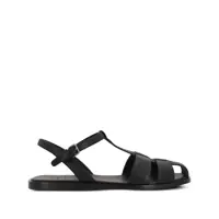 Pantofi cu toc Church'S Black Sandals Femei