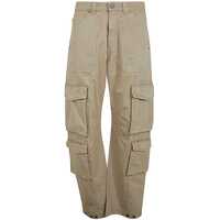 Pantaloni Golden Goose Journey M`S Cargo Pant Clothing Barbati