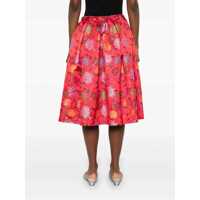 Fuste Comme des Garçons Dama - Fuste Comme des Garons Comme Des Garons Skirts RED Femei (BM 17189914) - B-mall.ro