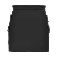 Pantaloni casual Elisabetta Franchi Mini Skort Femei