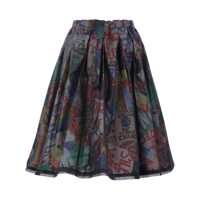 Fuste Comme Des Garçons Skirts Femei