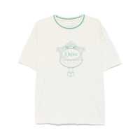 Tricouri Drôle De Monsieur T-Shirt With Print Barbati