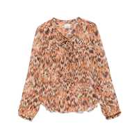 Bluze Isabel Marant 'Ametissa' Blouse Femei