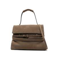 Genti de umar Moschino 'Tie Me' Bag Femei