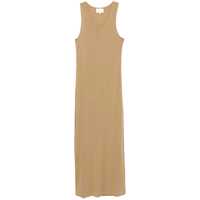 Rochii Loulou Studio Long Tank Dress Clothing Femei