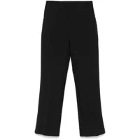 Pantaloni scurti Elisabetta Franchi Dama - Pantaloni scurti Elisabetta Franchi Elisabetta Franchi Pant Clothing Black Femei (BM 17191255) - B-mall.ro